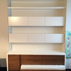 20 Pine Street - Products