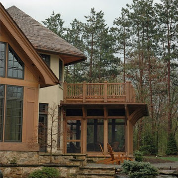 Residence Eight
