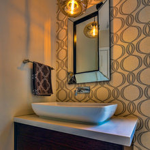 Guest Bath Ideas