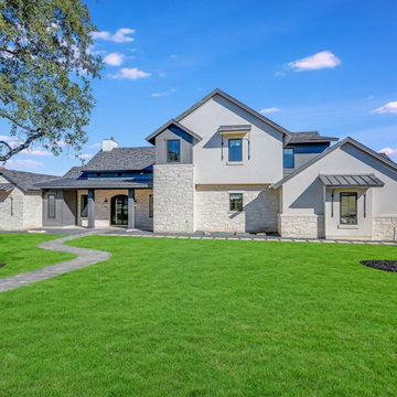 Generational Home