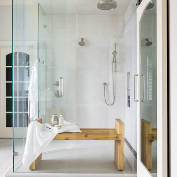 Estate Home Makeover