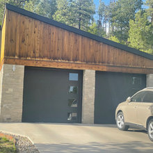 Outdoor Materials DONTs