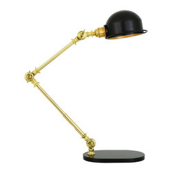 PUHOS TABLE LAMP - Desk Lamps