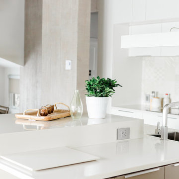 Sutton, Modern Rustic Home