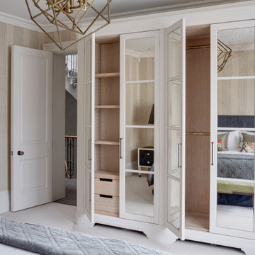 Privatresidenz Upper Phillimore Gardens