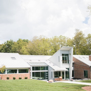 Bell House