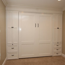 Murphy beds