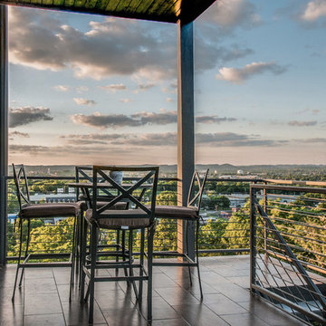 Private Nashville Residence
