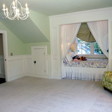 rachel's bedroom