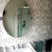 bath hardware