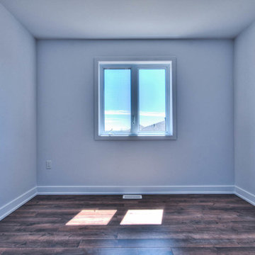 Semi detached