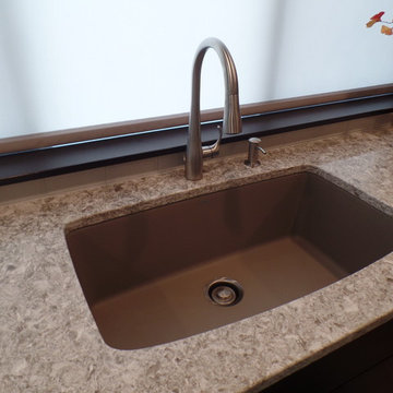 Transitional Midwest Remodel