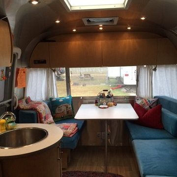 Airstream!