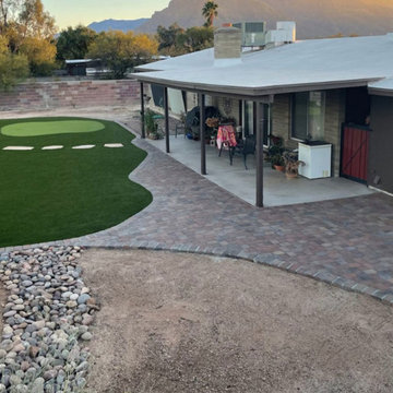 MCG Property Improvements Project