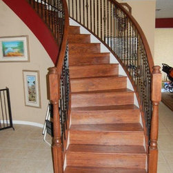 Timeless Collection Laminate - Flooring