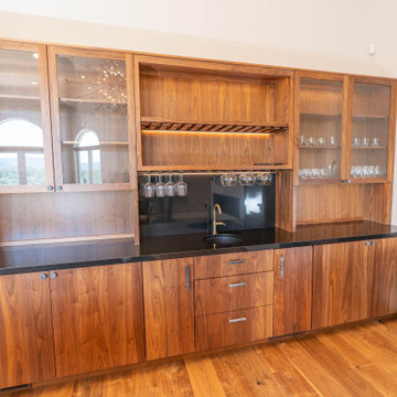 Riesling - Designed and built by Mota Contracting