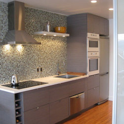 Mosaic Tile - Products