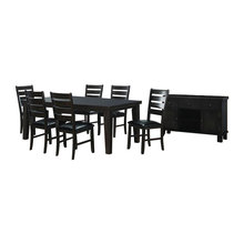 Dining Room Table