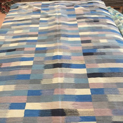 Kilims modernes - Rugs