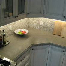 Kitchen Counter