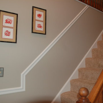 Harrisburg PA - Interior Remodel