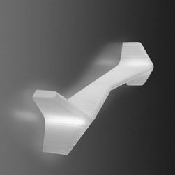 Yet Wall Lamp \ Sconce by Foscarini Lighting - Wall Sconces