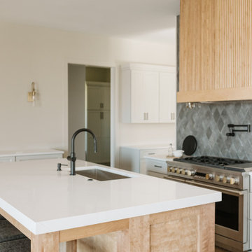 Exceptional New-Construction Home