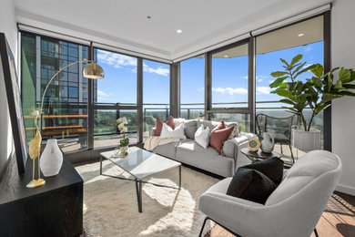 Family Luxury Apartment in Panorama Box Hill