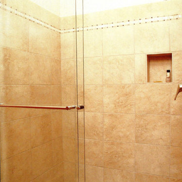 Bathroom's new and remodel