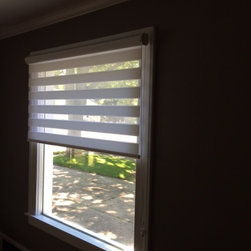 Vision Shades - Roller Shades