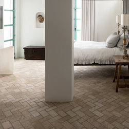 Vieux Monde Limestone - Flooring