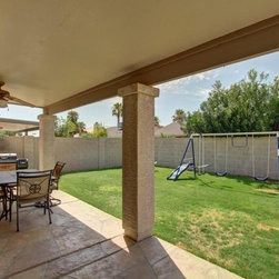 Joan De Arc - Peoria, AZ - Products