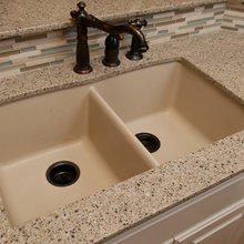 Kitchen Sinks