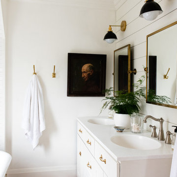 Dutch Colonial