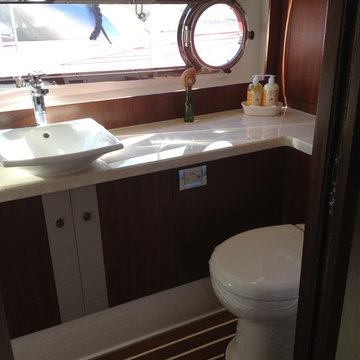 Bathrooms