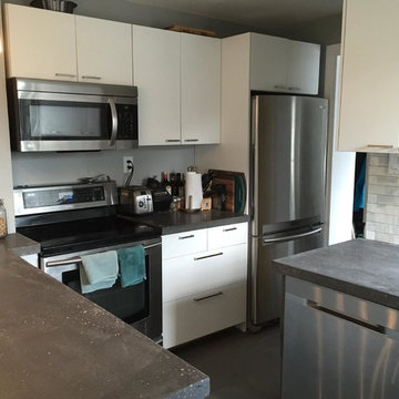 Bradley Kitchen