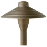 HInkley - Hinkley Landscape Hardy Island 20 Watt Path Light - Named after the ruggedly beautiful island off the coast of Bristish Columbia, Hardy Island products are impeccably designed to defy the harshest environments. Hinkley Path Lights add impeccable style and safety to walkways and outdoor living environments to create sophisticated curb appeal.