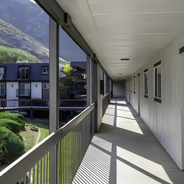 Lookout Pointe Apartments