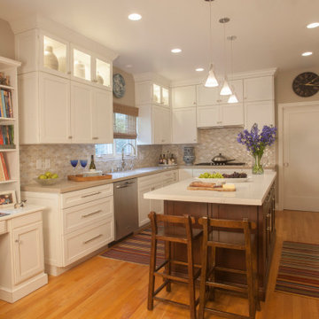 Residential Designs
