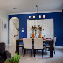 Paint And Wallpaper