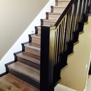 Staircases