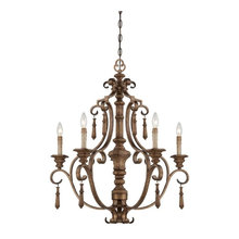 dining room chandelier