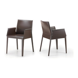 Margot Chair by Cattelan Italia - Dining Chairs