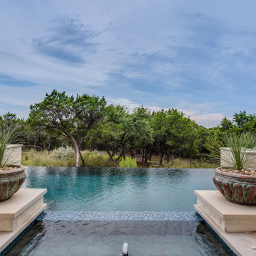 Outdoor Living