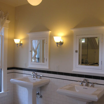 Bathroom Renovation