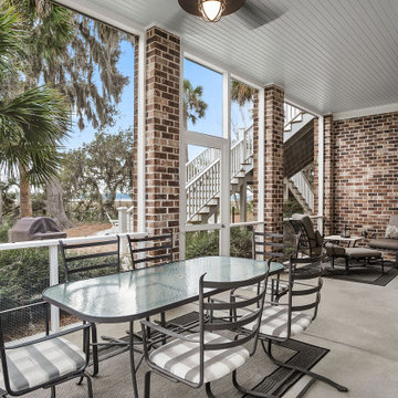 Succession Golf Retreat