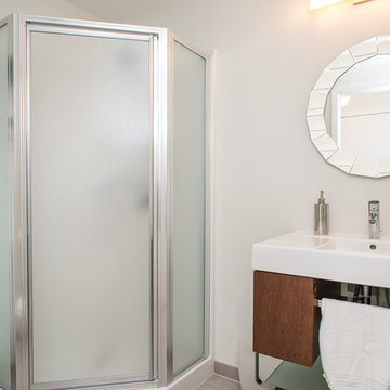 Green Knolls Remodel