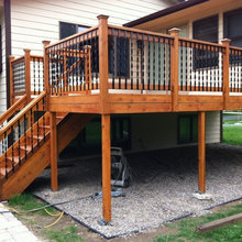 Landscape Ideas