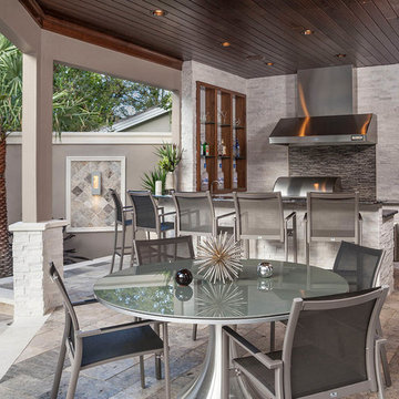 Tampa Palms Residence