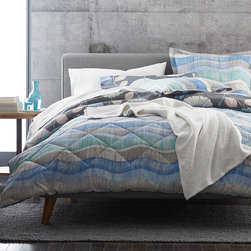 Lofthome By The Company Store&reg; Marcy Reversible Comforter Collection - Products